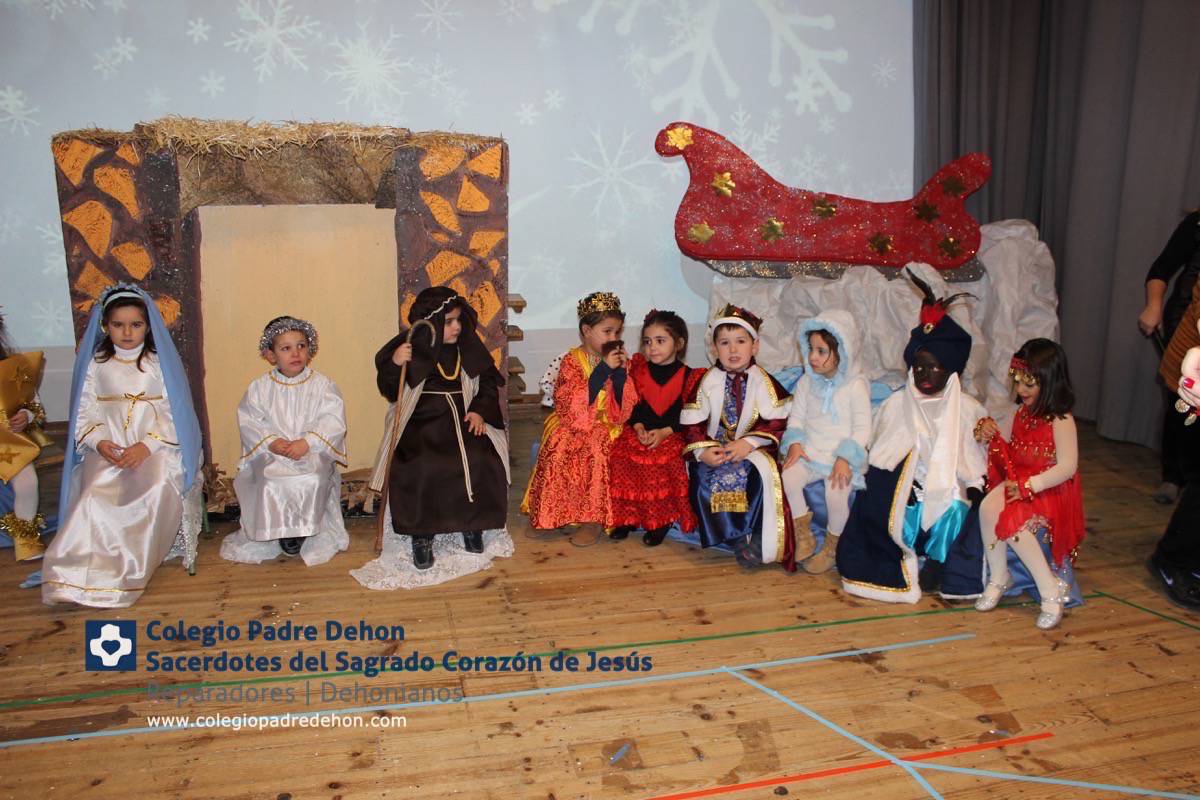 2014 12 18 2º INFANTIL FESTIVAL NAVIDAD  (68)